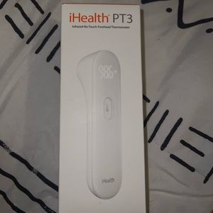Brand New never used IHealth PT3 Thermometer